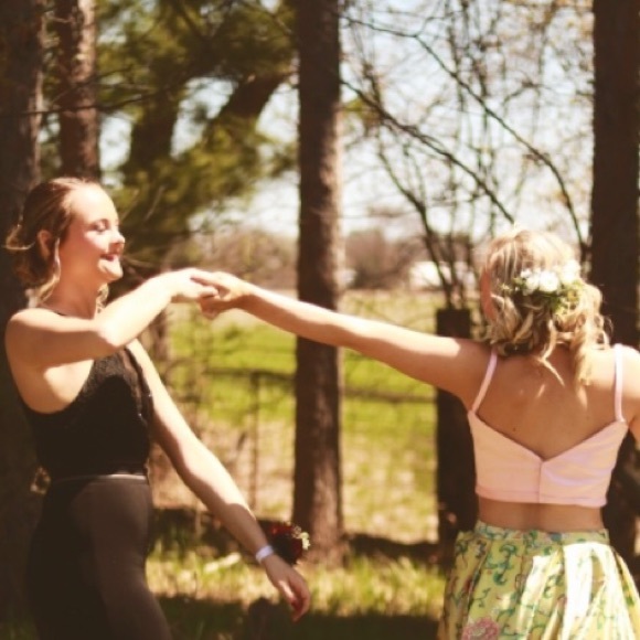 Sherri hill prom dress - Picture 4 of 5